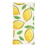 "Amalfi Lemons" Neck Gaiter - AMALFITANA STORE