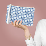 Amalfi Tiles Clutch Bag - AMALFITANA STORE