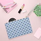 Amalfi Tiles Clutch Bag - AMALFITANA STORE