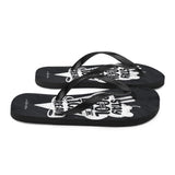 Ice Cream Flip-Flops - AMALFITANA STORE