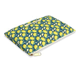Lemons Amalfi Accessory Pouch Summer 2021 - AMALFITANA STORE