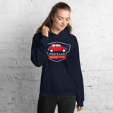 "Positano Dolce Vita" Unisex Hoodie - AMALFITANA STORE