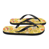 Summer Fruits Flip-Flops - AMALFITANA STORE