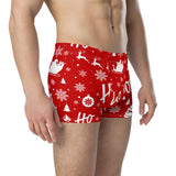 Xmas 2021 Boxer Briefs - AMALFITANA STORE