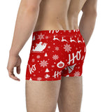 Xmas 2021 Boxer Briefs - AMALFITANA STORE