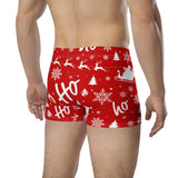Xmas 2021 Boxer Briefs - AMALFITANA STORE