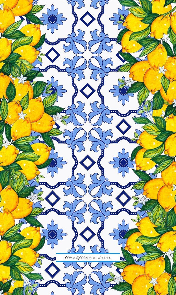 iPhone lemon 1