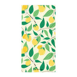 Amalfi Coast Lemons Beach Towel - AMALFITANA STORE