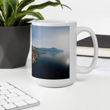 Amalfi Coast Mug