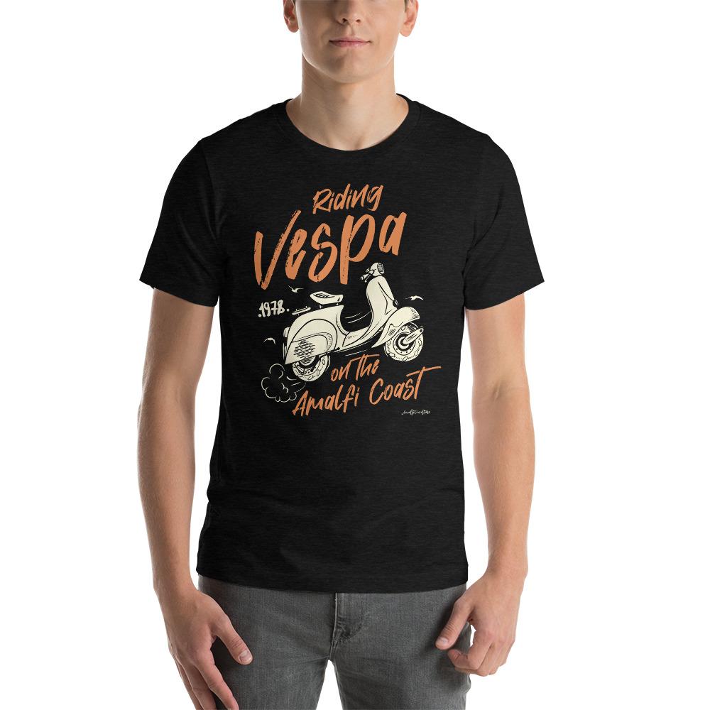 Vespa magliette clearance