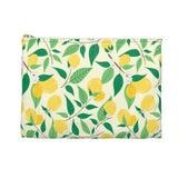 Amalfi Lemons Accessory Pouch - AMALFITANA STORE