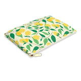 Amalfi Lemons Accessory Pouch - AMALFITANA STORE