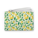 Amalfi Lemons Clutch Bag