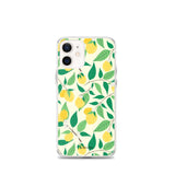 Amalfi Lemons iPhone Case - AMALFITANA STORE