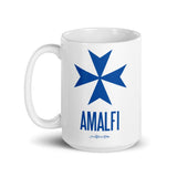 Amalfi mug - AMALFITANA STORE