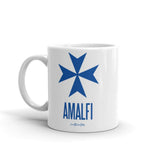Amalfi mug - AMALFITANA STORE