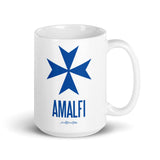 Amalfi mug - AMALFITANA STORE