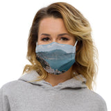 Amalfi Premium face mask