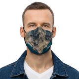 Amalfi Premium face mask