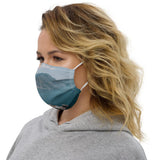 Amalfi Premium face mask