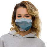 Amalfi Premium face mask
