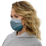 Amalfi Premium face mask