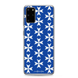 Amalfi Samsung Case - AMALFITANA STORE