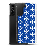 Amalfi Samsung Case