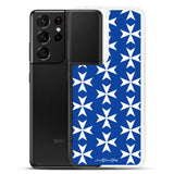 Amalfi Samsung Case - AMALFITANA STORE