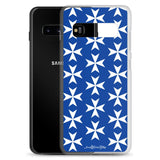 Amalfi Samsung Case - AMALFITANA STORE