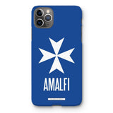 Amalfi Snap Phone Case - AMALFITANA STORE