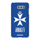 Amalfi Snap Phone Case - AMALFITANA STORE