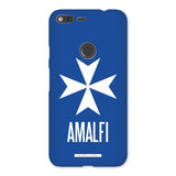 Amalfi Snap Phone Case - AMALFITANA STORE