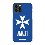Amalfi Snap Phone Case - AMALFITANA STORE