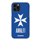 Amalfi Snap Phone Case - AMALFITANA STORE