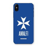 Amalfi Snap Phone Case - AMALFITANA STORE