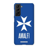 Amalfi Snap Phone Case - AMALFITANA STORE