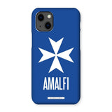 Amalfi Snap Phone Case - AMALFITANA STORE