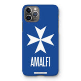 Amalfi Snap Phone Case - AMALFITANA STORE