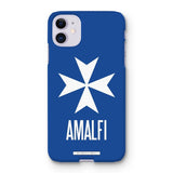 Amalfi Snap Phone Case - AMALFITANA STORE