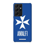 Amalfi Snap Phone Case - AMALFITANA STORE