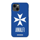 Amalfi Snap Phone Case - AMALFITANA STORE