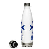 Amalfi Stainless Steel Water Bottle - AMALFITANA STORE