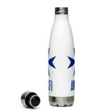 Amalfi Stainless Steel Water Bottle - AMALFITANA STORE