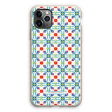 Amalfi Tiles Eco Phone Case - AMALFITANA STORE