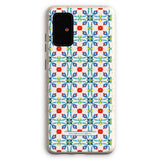 Amalfi Tiles Eco Phone Case - AMALFITANA STORE