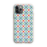 Amalfi Tiles Eco Phone Case - AMALFITANA STORE