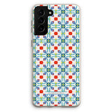 Amalfi Tiles Eco Phone Case - AMALFITANA STORE