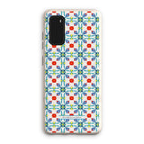 Amalfi Tiles Eco Phone Case - AMALFITANA STORE