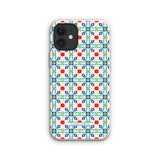 Amalfi Tiles Eco Phone Case - AMALFITANA STORE